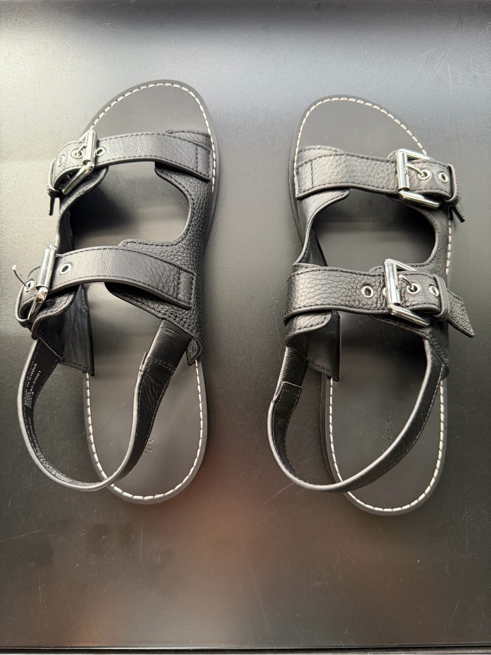 Madewell Sandals